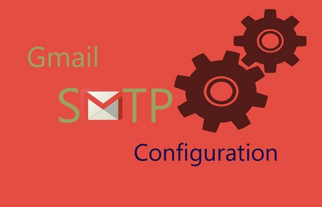 Cấu hình gửi mail qua SMTP Gmail cho wordpress